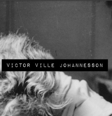 Prints Victor Ville Johannesson