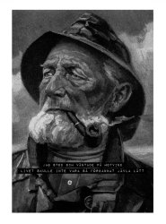 Motvind, print 30x40cm