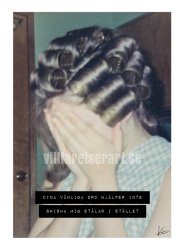 Print poster villfarelser villfarelserart humor