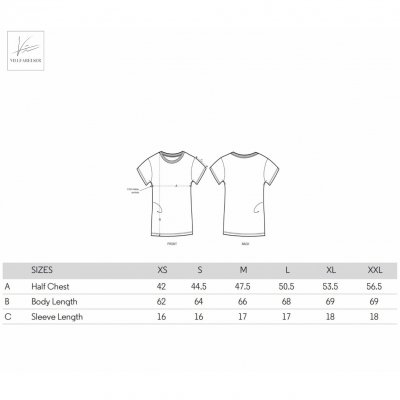 Zoom bild av Lilla gumman, tisha svart dammodell 